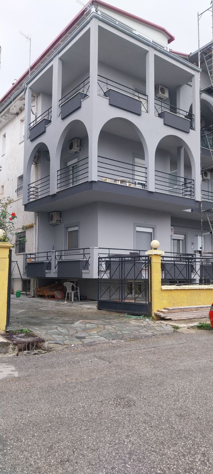 Μόνωση και Σκεπή 14