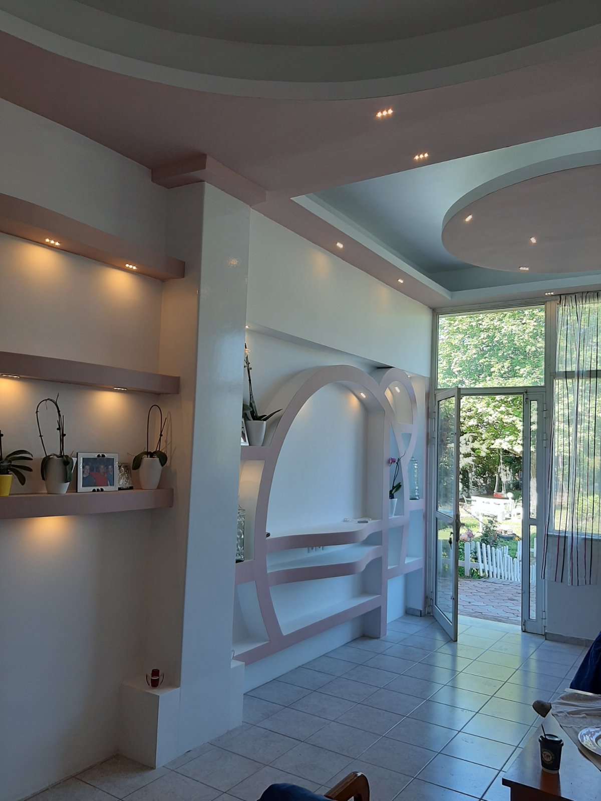 Μόνωση και Σκεπή 21