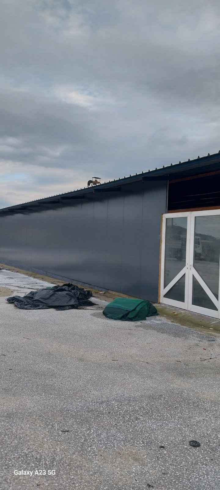 Σιδηροκατασκευή 1