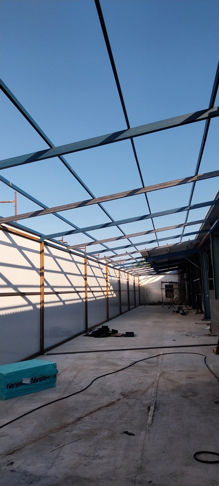 Σιδηροκατασκευή 3