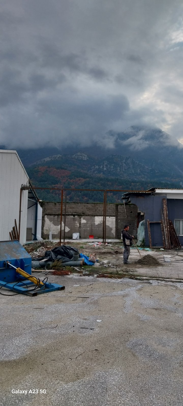 Σιδηροκατασκευή 5