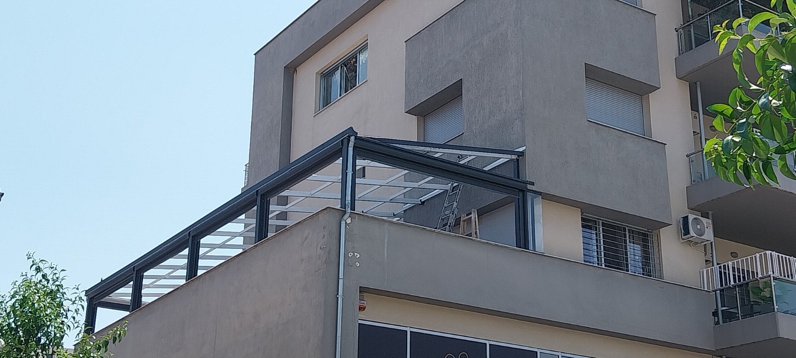 Σιδηροκατασκευή 7